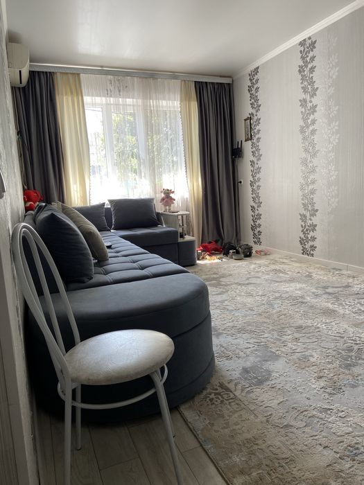 Продам квартиру или обмен на частный дом