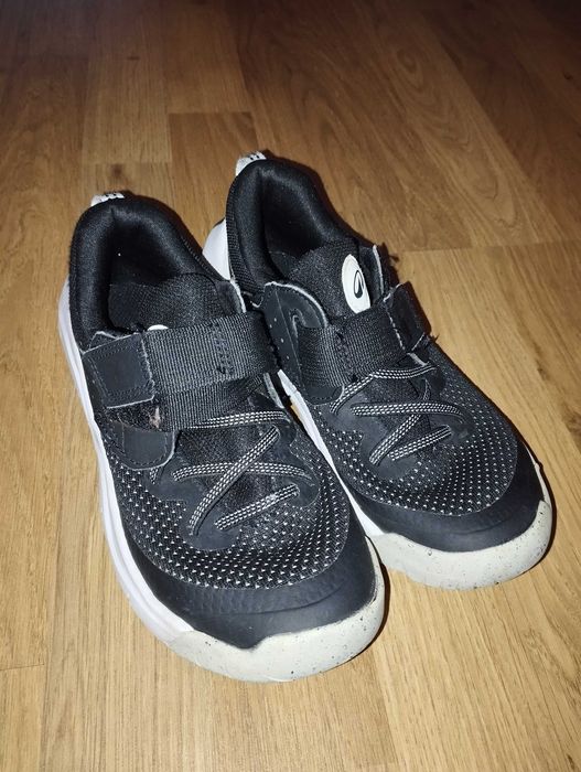 Детски обувки PLAYFUL FAST