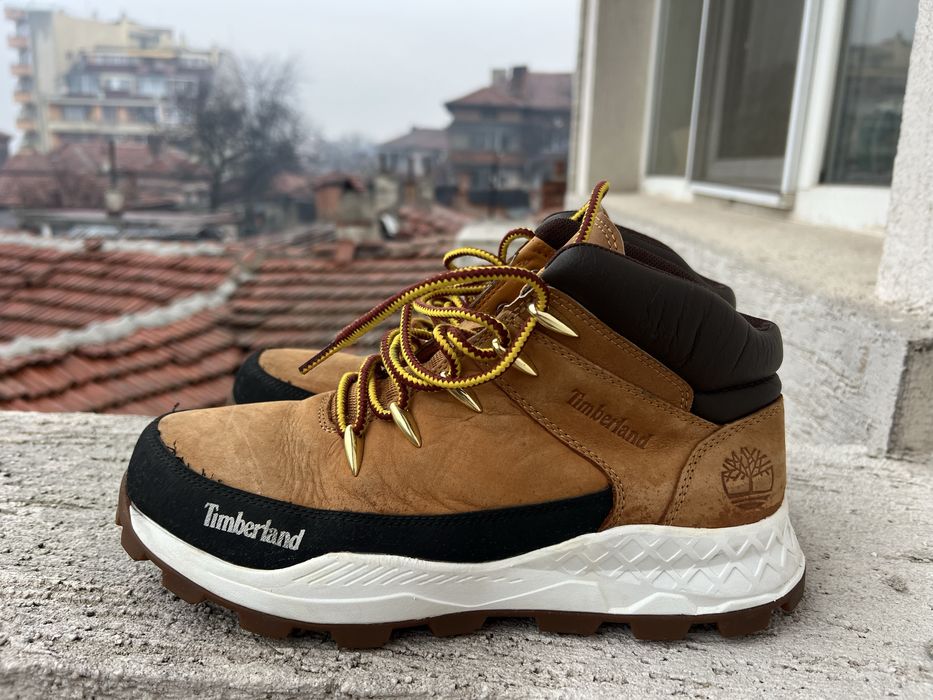 Timberland 41.5 Mid