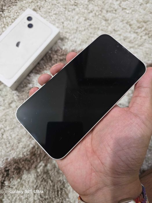 IPhone 13 89% Айфон 13