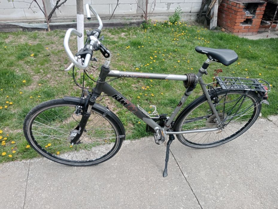 Vand bicicleta  KTM  Avento 28''