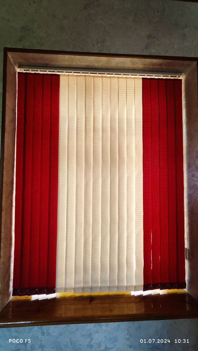 Тайлоқ Сентр Жалюзи пардалари ишончли танловингиздир