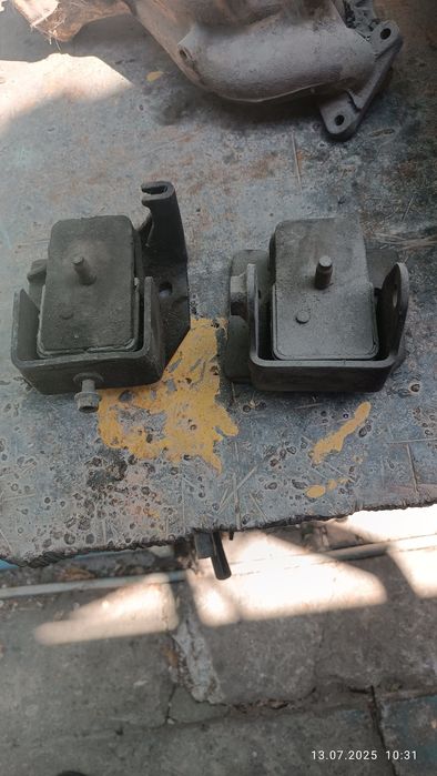 Продам раздатку Мицубиси L300