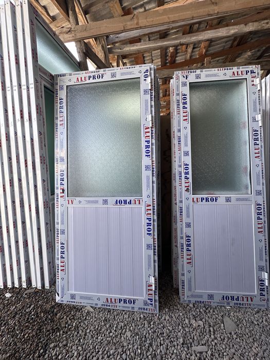 Akfa eshik yengi razmerla bor