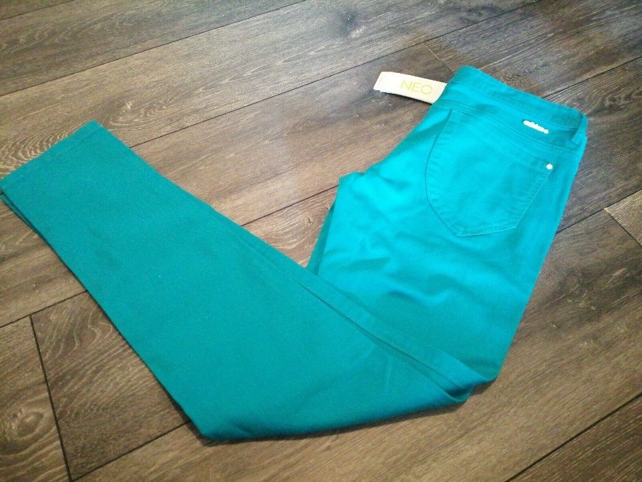 ADIDAS дамски дънки L/29