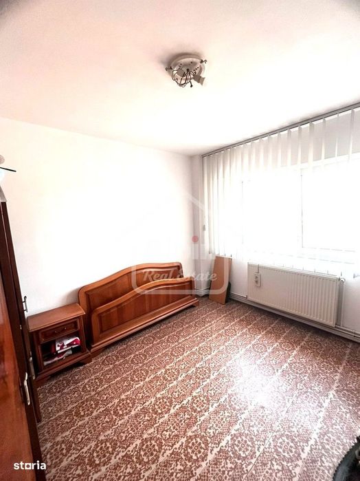 Suprafata Generoasa 3 Camere I Astra