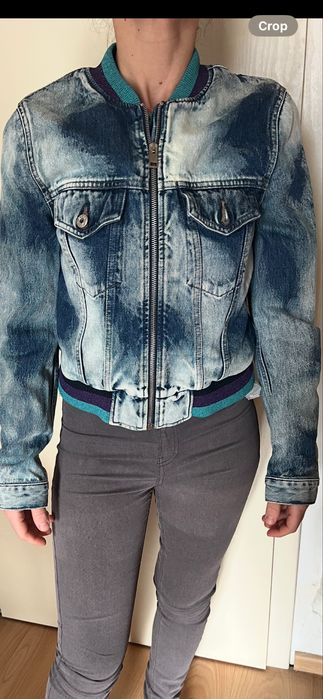 Diesel дънково яко