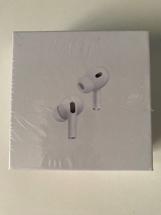 Продам AirPods iPhone