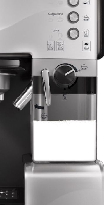 Expresor Breville