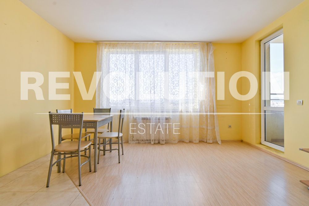 Продава се Тристаен апартамент в София, Свобода - 105 кв.м за 2191 €/кв.м - Снимка #1