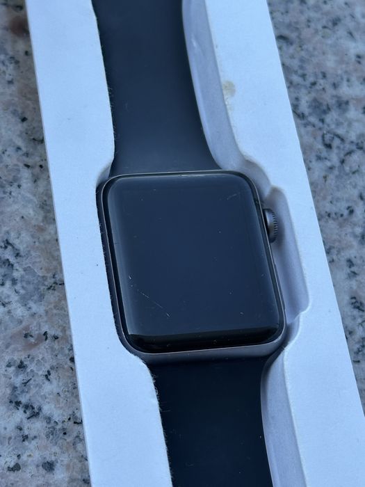 Apple watch series 3 42 mm
