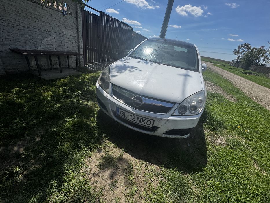 OPEL Vectra 2007 — imagine 2