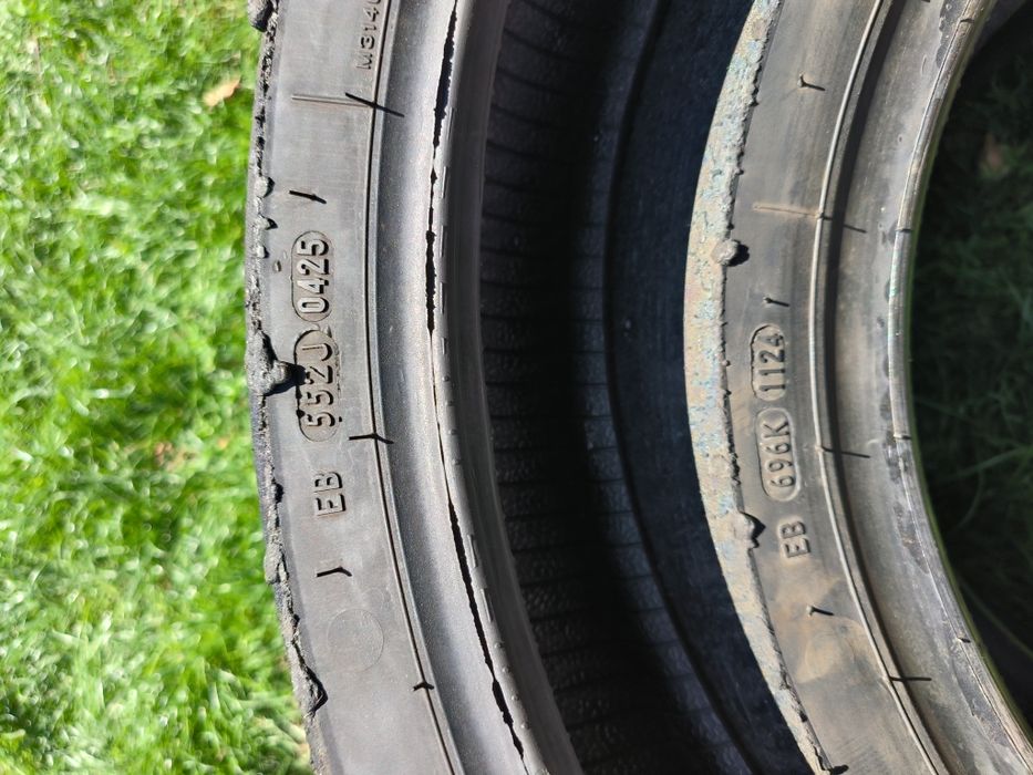 Pirelli Superbike SC1 200/125
