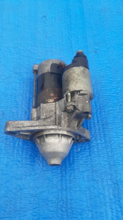 Стартер 2SZ-FE YARIS