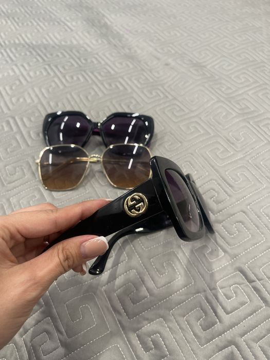 Продам солцезащитные очки