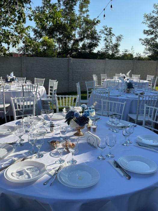 Inchiriere corturi si aranjamente evenimente