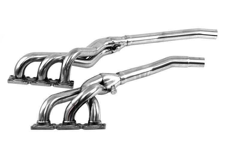 Спортни колектори BMW E36 320 M3 328 325