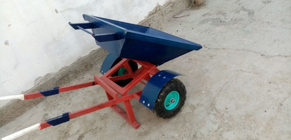 Аравача сотилади