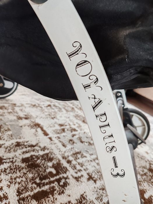 Продам детскую коляску