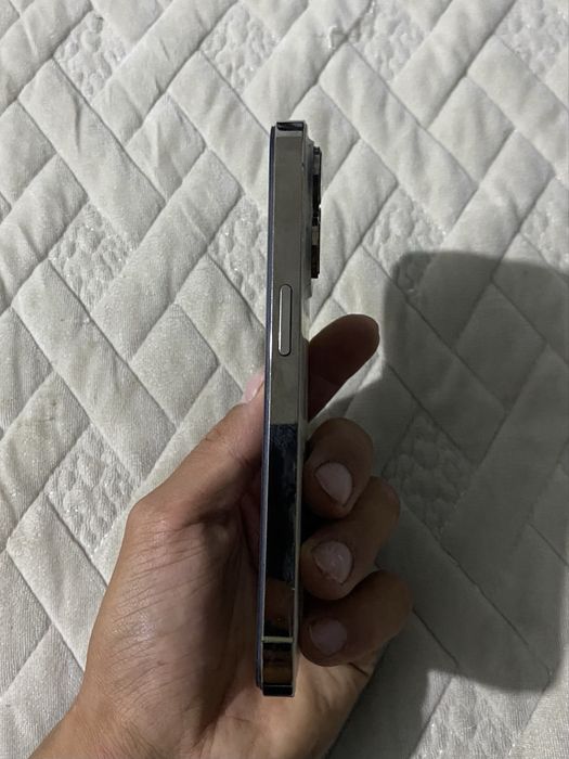 Продам iPhone 14 pro (14 про) 256gb