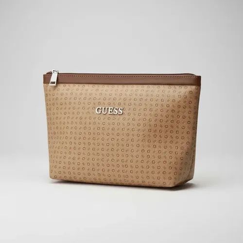 Чанта - несесер на Guess