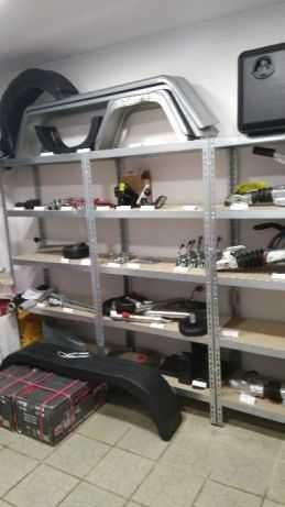 Piese pentru remorci si platforme auto!Originale! NOI!Oferta de sezon!