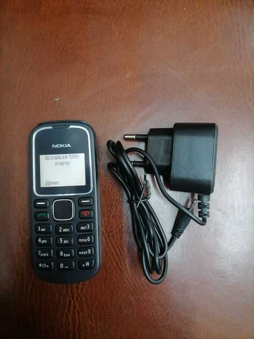 Мобил телефони сотилади Nokia 1280