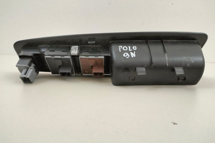 Maner usa stanga fata + comenzi geamuri 6Q1867171F Volkswagen VW Polo