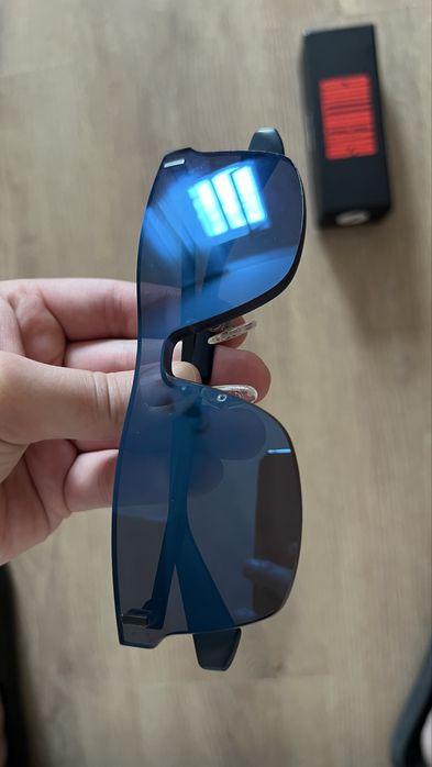 Очки chilli beans