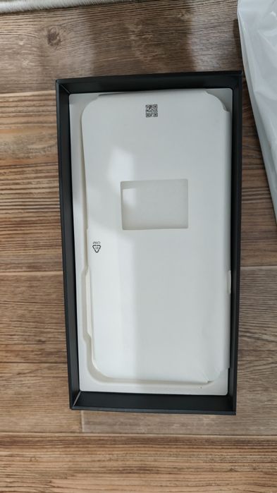 One Plus 15 16/512 новый