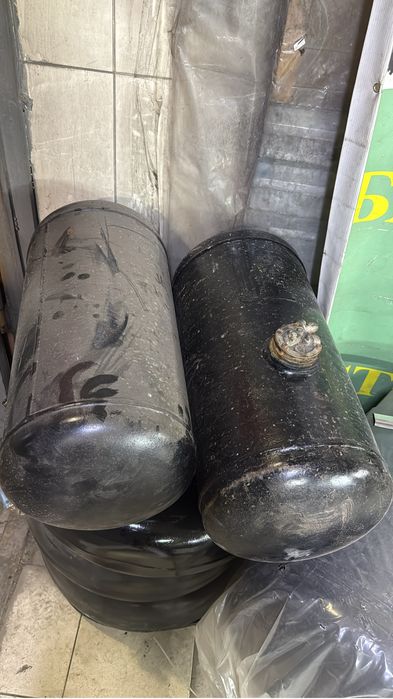 Алфард доп балон 40литр, басқада балондар бар,сұраңыздар