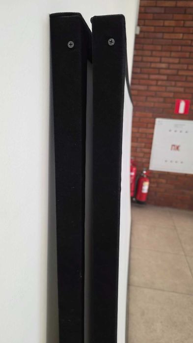 Екрани за проектор 130"