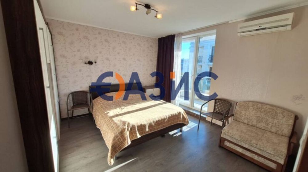 Продава се Тристаен апартамент в к.к. Слънчев бряг - 110 кв.м за 855 €/кв.м - Снимка #5