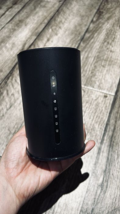 D-Link DIR-300A роутер