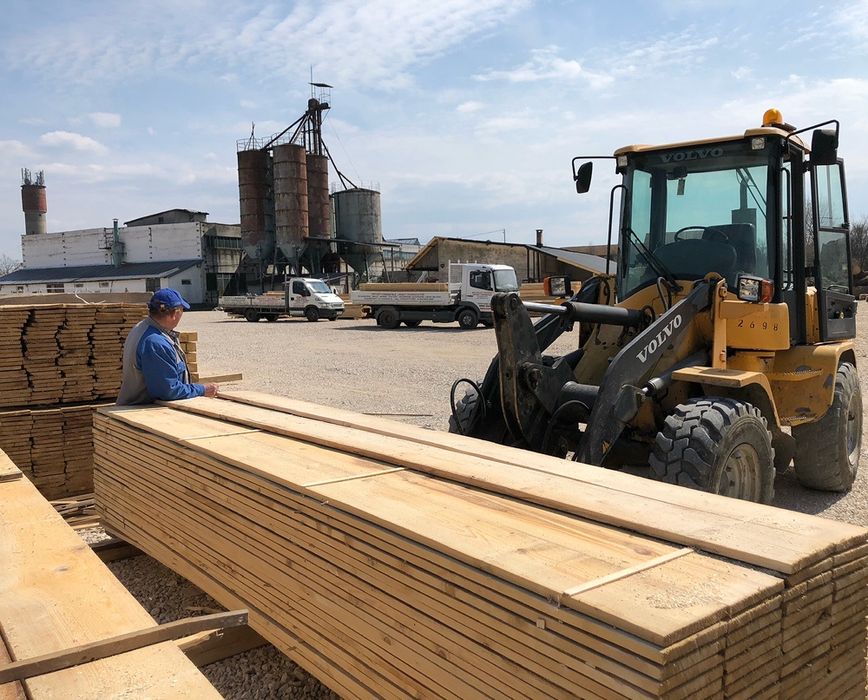 CHERESTEA Pentru Constructii PRETUL Cel Mai Mic