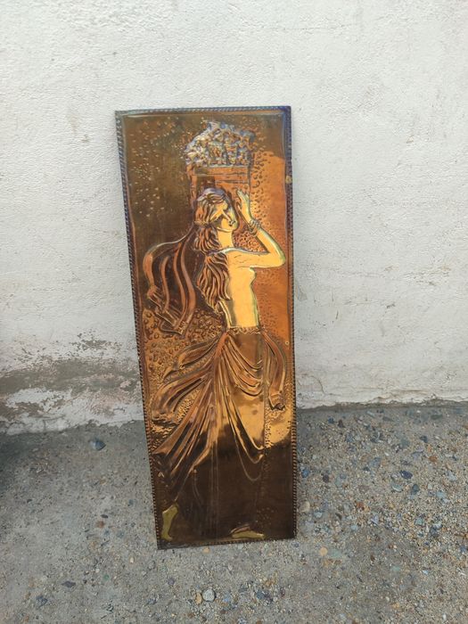 Картина(чиканка)