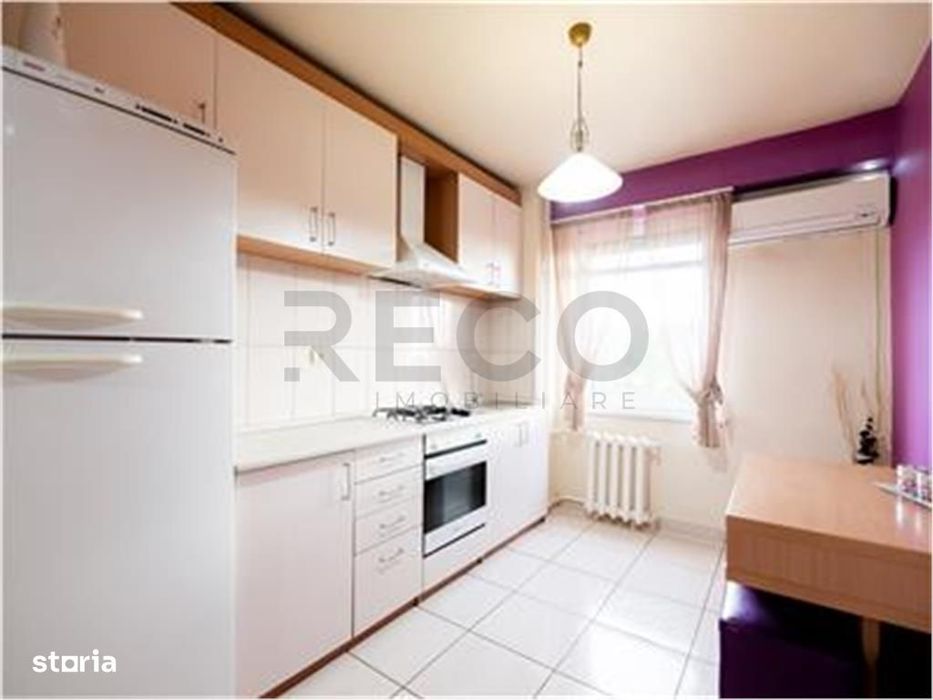 RECO Apartament 2 camere de inchiriat str. Nufarului langa Lotus Mall