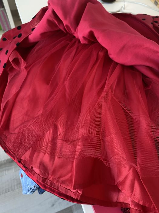 Нова рокля Boboli