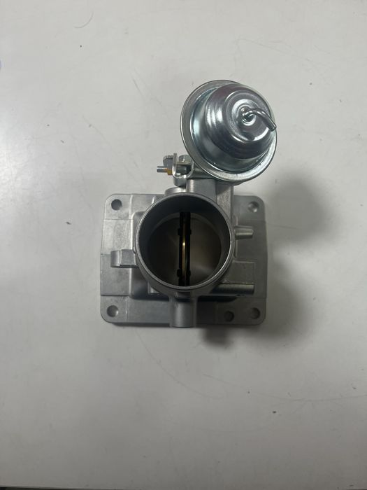 Дроссельная заслонка 1HDFTE