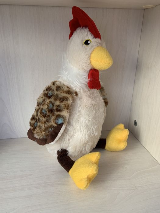 Мягкая игрушка