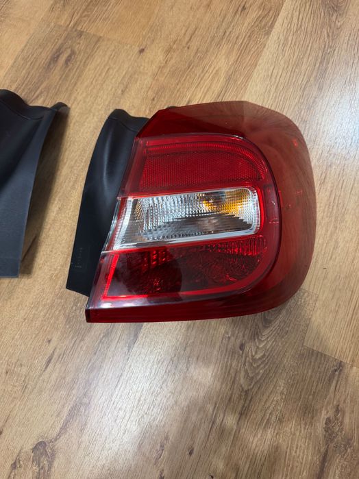 Mercedes GLA X156 нови задни стопове