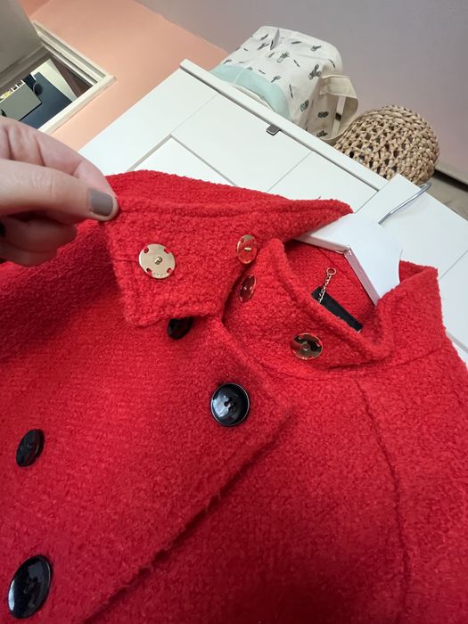 Vand palton toamna iarna