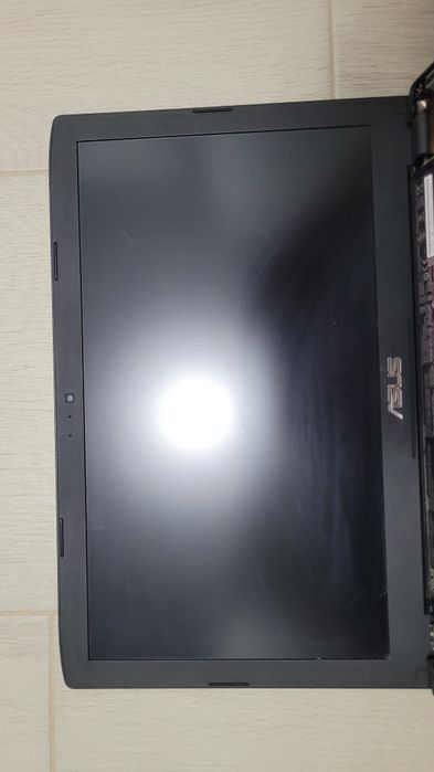 Capac display Asus Rog GL552J i7 + Rama display