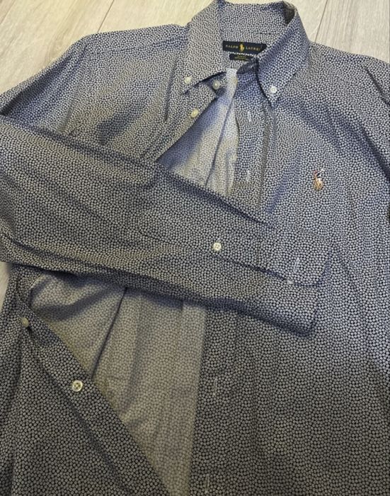 Camasa barbati Ralph Lauren