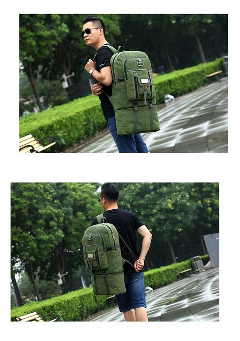 Рюкзак для горы/район Абая Правды