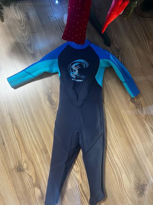 Oneil 2-3 ani costum