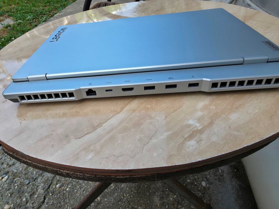 Laptop Gaming Lenovo Legion 5 15IAH7H