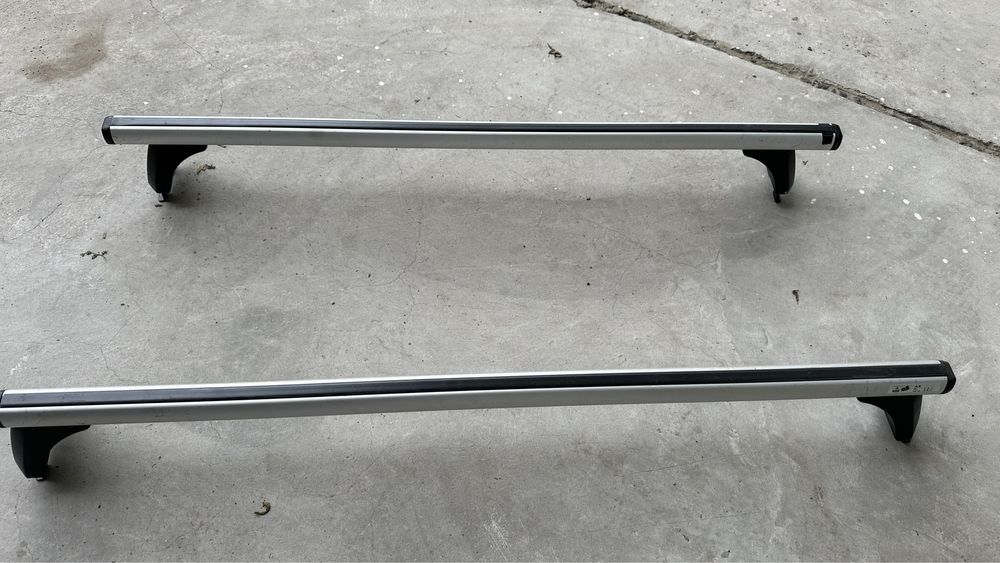 CRUZ Багажник за БМВ Ф-10, Багажник за F-10