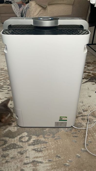 Очиститель воздуха