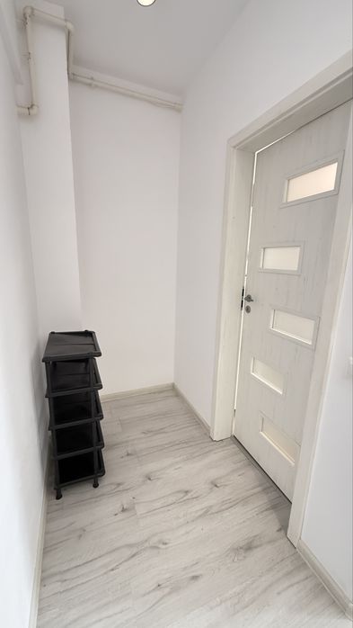 Militari Rezidence garsoniera etaj 1 cu balcon, loc de parcare